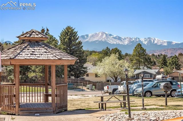 6393 Village Lane, Colorado Springs, CO 80918