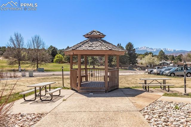 6393 Village Lane, Colorado Springs, CO 80918
