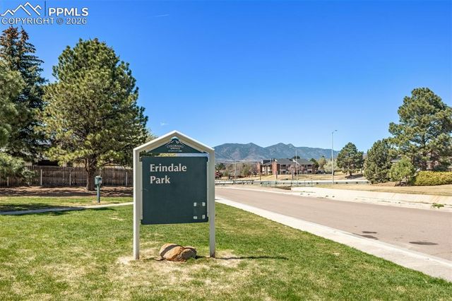 6393 Village Lane, Colorado Springs, CO 80918