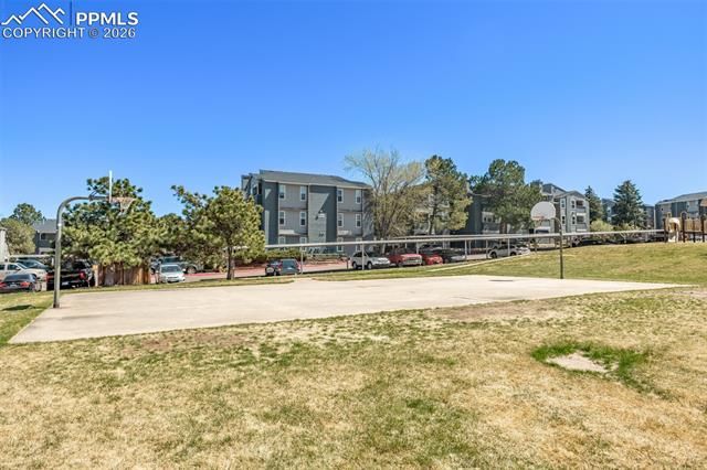 6393 Village Lane, Colorado Springs, CO 80918