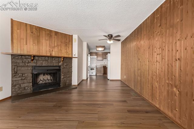 6393 Village Lane, Colorado Springs, CO 80918
