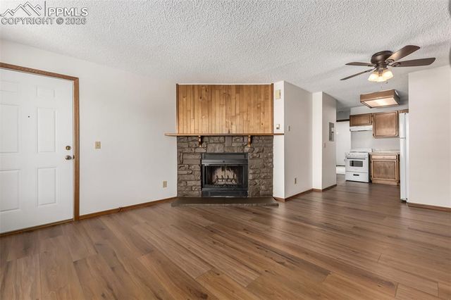6393 Village Lane, Colorado Springs, CO 80918