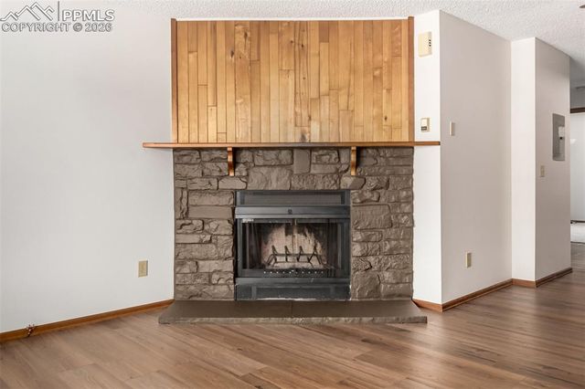 6393 Village Lane, Colorado Springs, CO 80918
