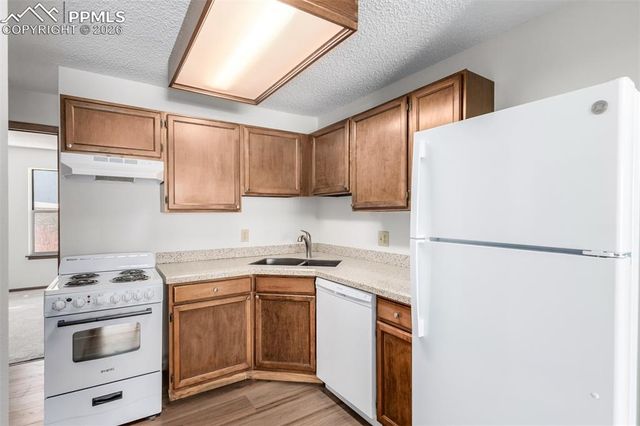 6393 Village Lane, Colorado Springs, CO 80918