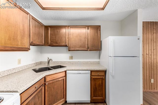 6393 Village Lane, Colorado Springs, CO 80918