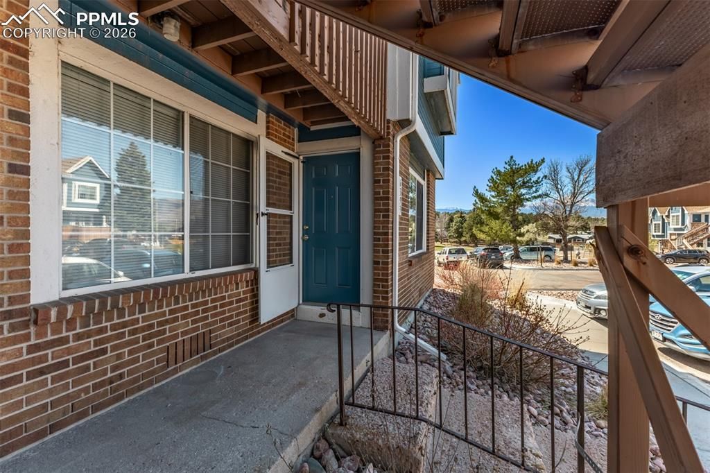 6393 Village Lane, Colorado Springs, CO 80918