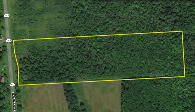 8096 104a, Wolcott, NY 14590