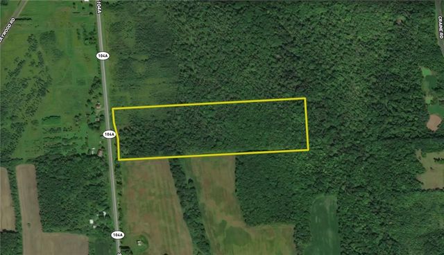 8096 104a, Wolcott, NY 14590