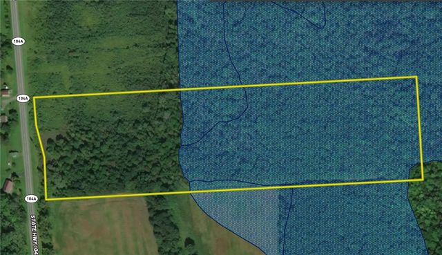 8096 104a, Wolcott, NY 14590