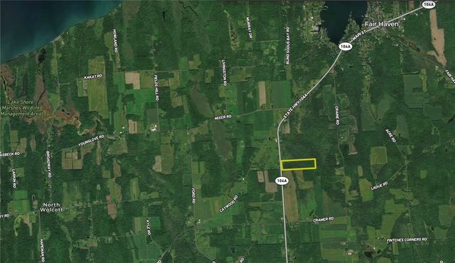 8096 104a, Wolcott, NY 14590