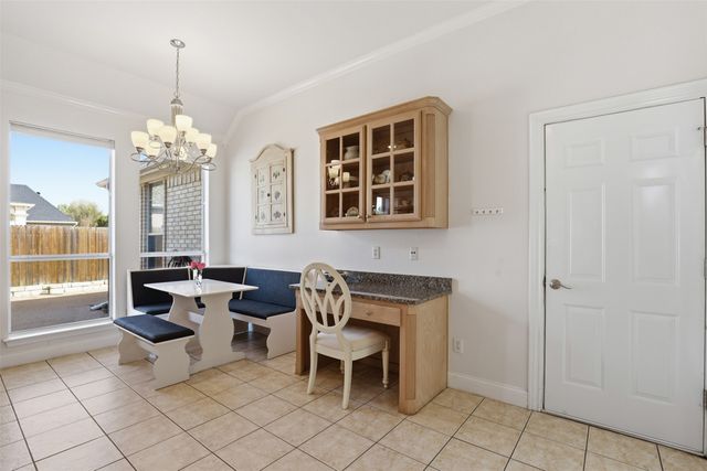 6901 Vista Ridge Drive W, Fort Worth, TX 76132