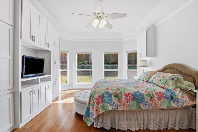 6901 Vista Ridge Drive W, Fort Worth, TX 76132