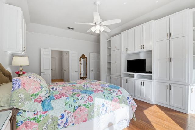 6901 Vista Ridge Drive W, Fort Worth, TX 76132