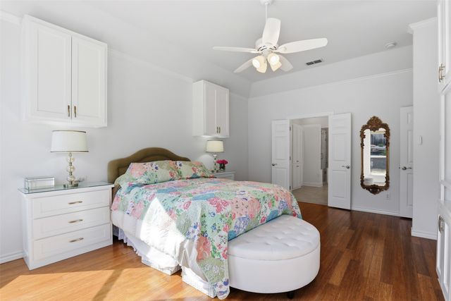 6901 Vista Ridge Drive W, Fort Worth, TX 76132