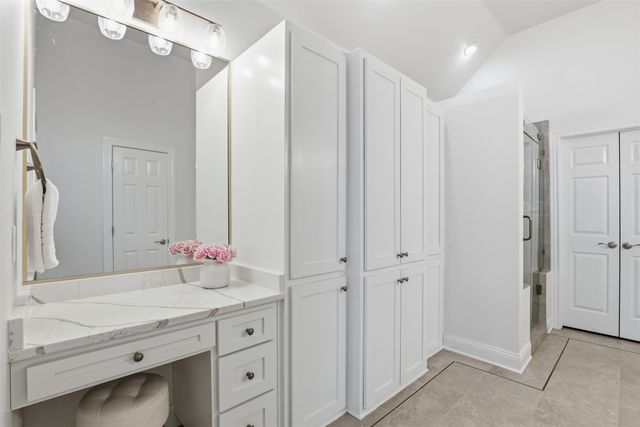 6901 Vista Ridge Drive W, Fort Worth, TX 76132