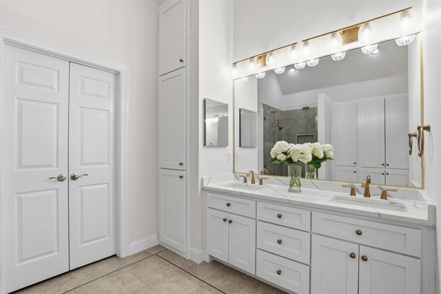 6901 Vista Ridge Drive W, Fort Worth, TX 76132