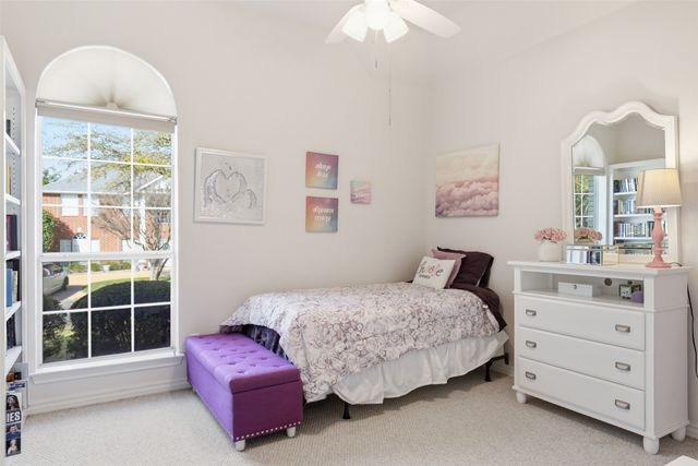 6901 Vista Ridge Drive W, Fort Worth, TX 76132