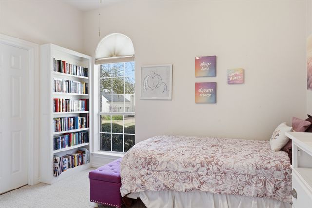 6901 Vista Ridge Drive W, Fort Worth, TX 76132