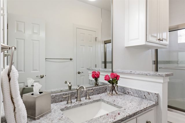 6901 Vista Ridge Drive W, Fort Worth, TX 76132