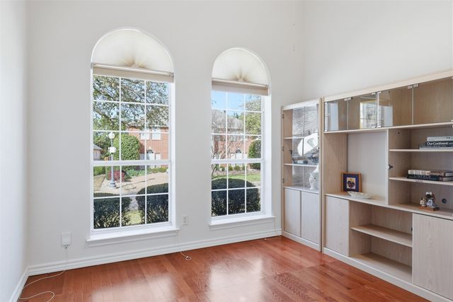 6901 Vista Ridge Drive W, Fort Worth, TX 76132