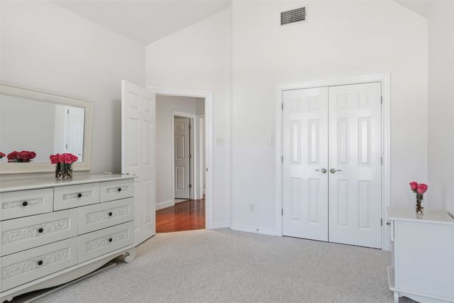 6901 Vista Ridge Drive W, Fort Worth, TX 76132