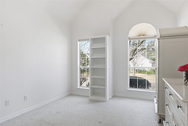 6901 Vista Ridge Drive W, Fort Worth, TX 76132