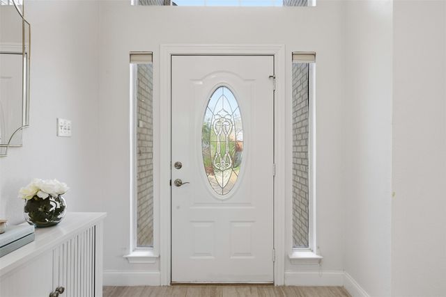 6901 Vista Ridge Drive W, Fort Worth, TX 76132