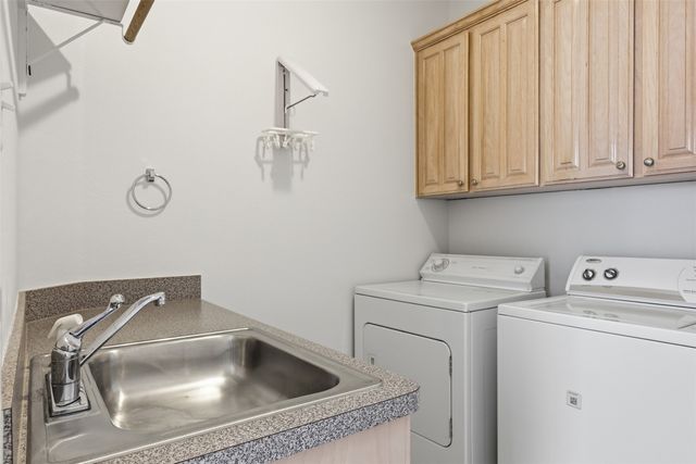 6901 Vista Ridge Drive W, Fort Worth, TX 76132