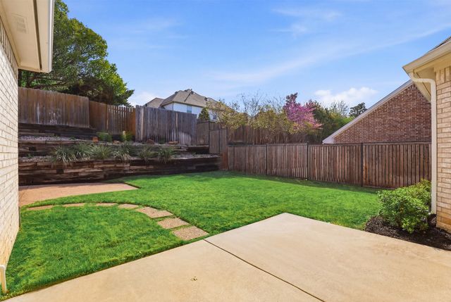 6901 Vista Ridge Drive W, Fort Worth, TX 76132