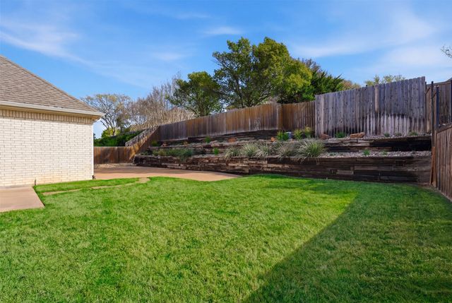 6901 Vista Ridge Drive W, Fort Worth, TX 76132