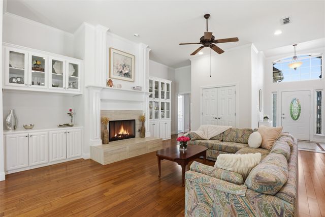 6901 Vista Ridge Drive W, Fort Worth, TX 76132