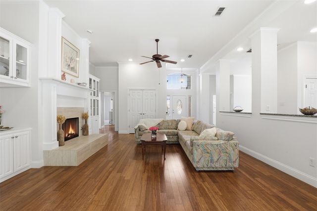 6901 Vista Ridge Drive W, Fort Worth, TX 76132