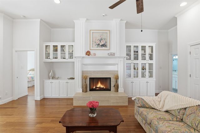 6901 Vista Ridge Drive W, Fort Worth, TX 76132