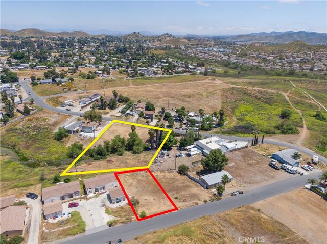 0 NEVADA Drive, Menifee, CA 92587