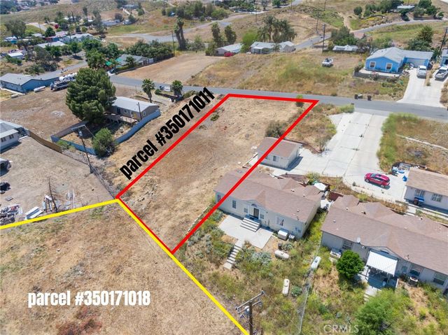 0 NEVADA Drive, Menifee, CA 92587