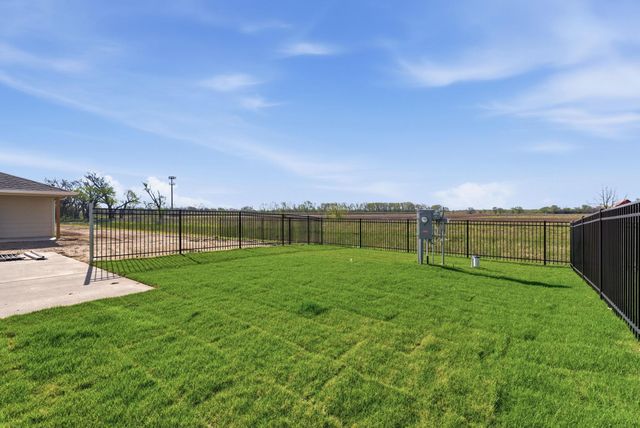 3509 W Longleaf Circle, Wichita, KS 67205