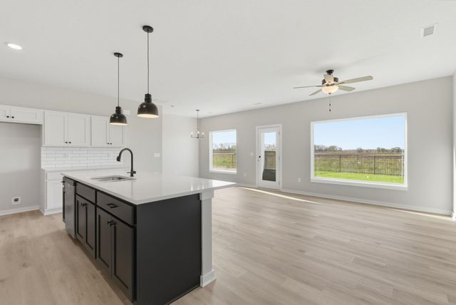 3509 W Longleaf Circle, Wichita, KS 67205