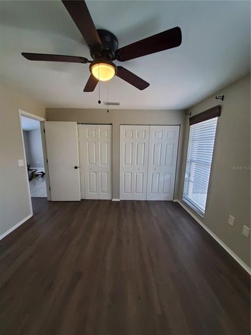 3642 MCCLOUD STREET, New Port Richey, FL 34655