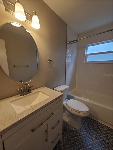 3642 MCCLOUD STREET, New Port Richey, FL 34655