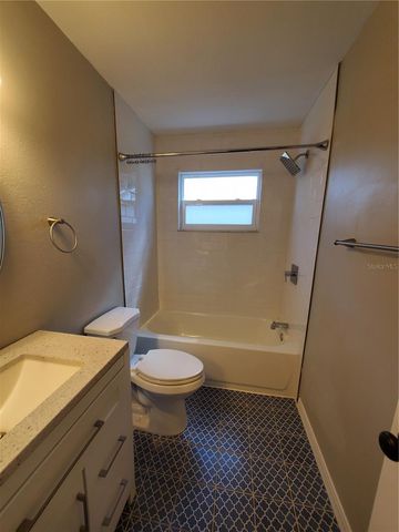 3642 MCCLOUD STREET, New Port Richey, FL 34655