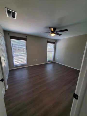 3642 MCCLOUD STREET, New Port Richey, FL 34655