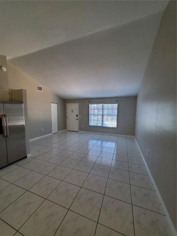 3642 MCCLOUD STREET, New Port Richey, FL 34655