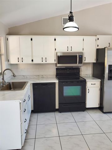 3642 MCCLOUD STREET, New Port Richey, FL 34655