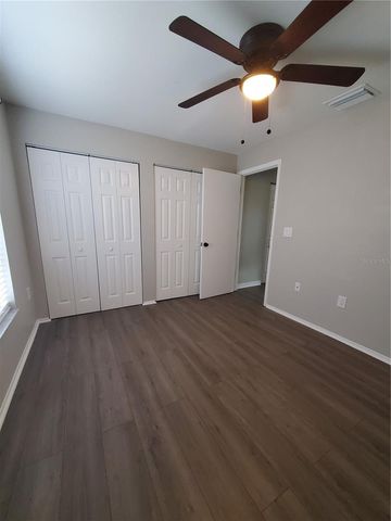 3642 MCCLOUD STREET, New Port Richey, FL 34655