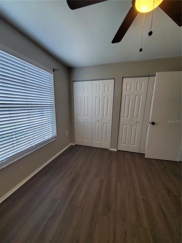 3642 MCCLOUD STREET, New Port Richey, FL 34655