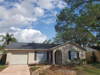 3642 MCCLOUD STREET, New Port Richey, FL 34655