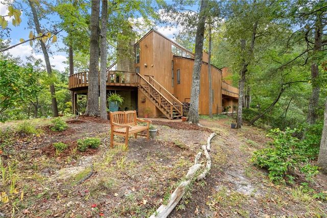 625 Heron Point CIR, Virginia Beach, VA 23452