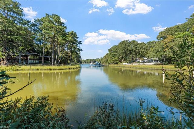 625 Heron Point CIR, Virginia Beach, VA 23452