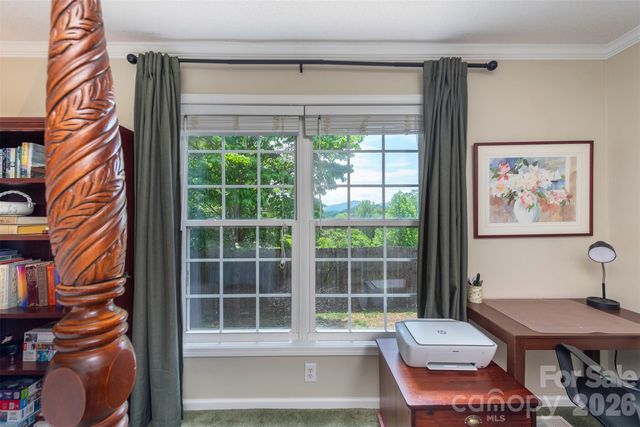 25 Inglescott Way, Alexander, NC 28701