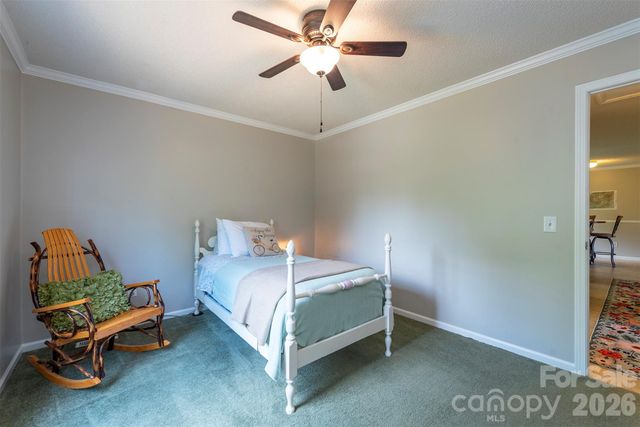 25 Inglescott Way, Alexander, NC 28701